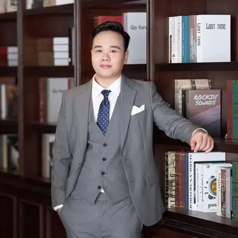 Trang chủ